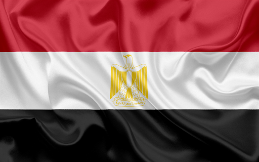  جمهرية مصر العربية 