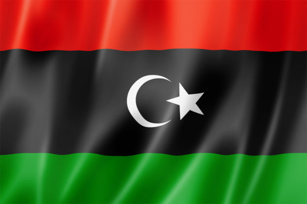 ليبيا
