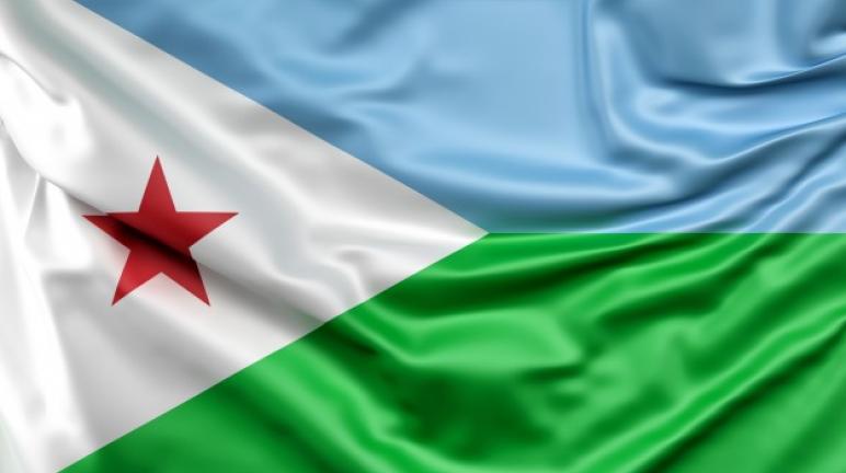 جيبوتي
