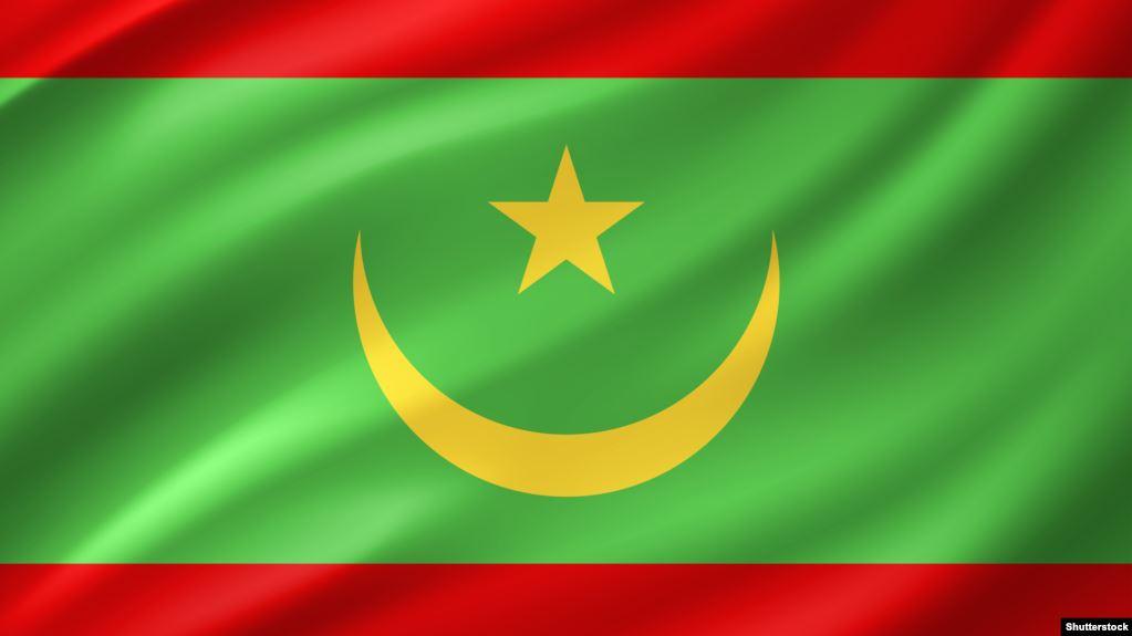 موريتانيا