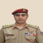 Photo of Cartagena's cathedral at the background and some colonial style houses