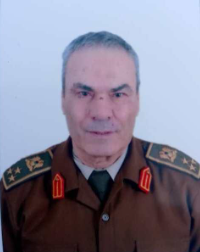 Photo of Cartagena's cathedral at the background and some colonial style houses