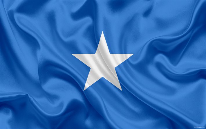 الصومال