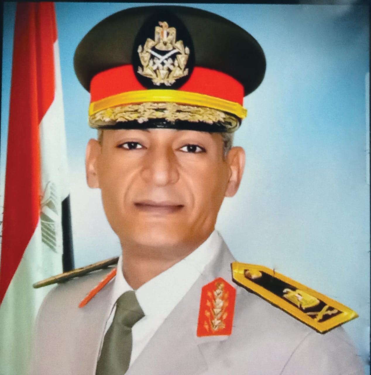 Photo of Cartagena's cathedral at the background and some colonial style houses